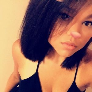 Meet your Posher, Jade